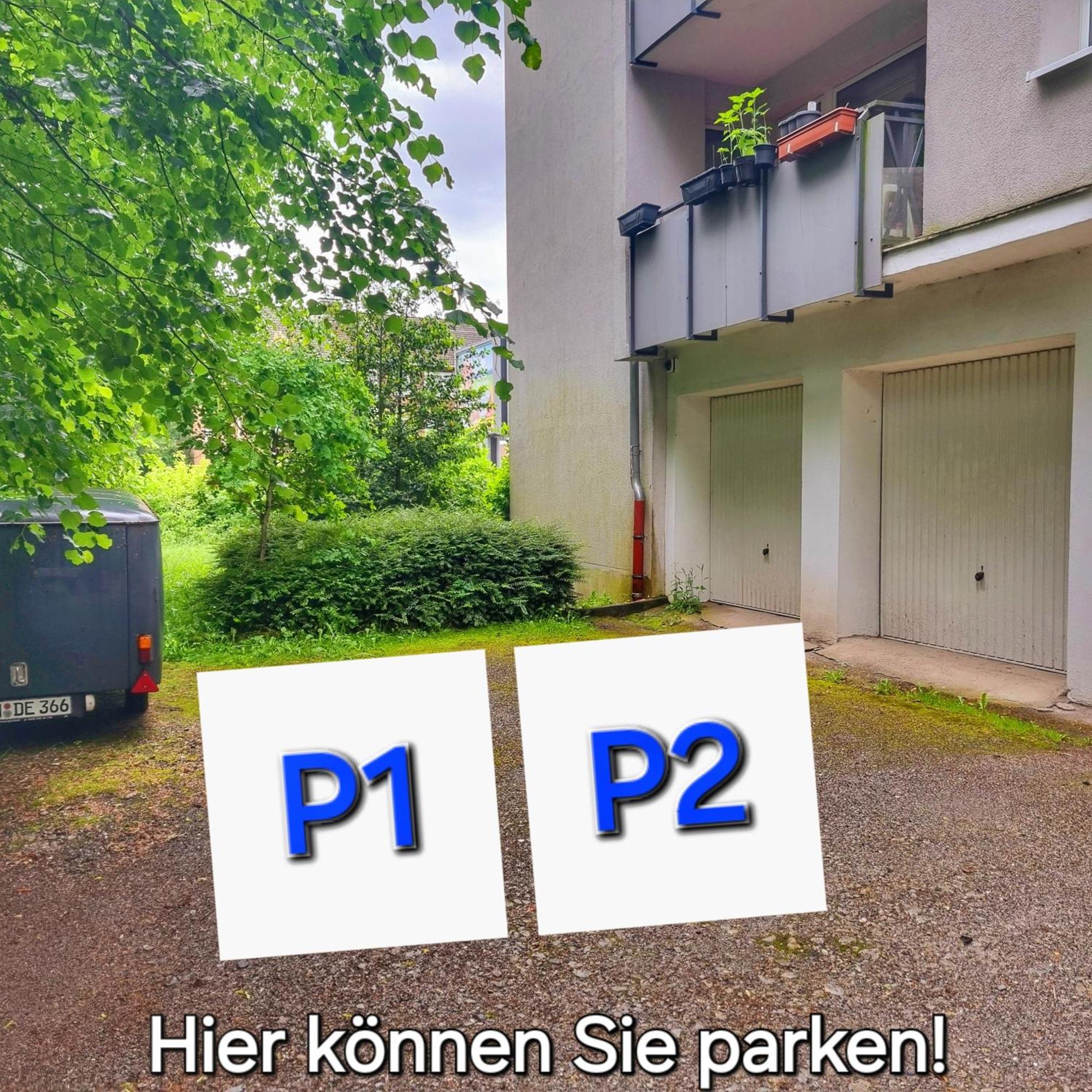 3 Zimmer Apartment Mit Balkon Wuppertal Exterior foto